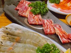 -一牛道炭火烧肉居酒屋(椒江店)