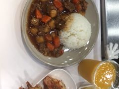 -宜家·瑞典风味餐厅(北京西红门店)