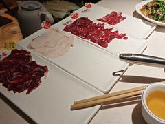 -潮泰牛肉火锅 · 创于1992年(车公庙店)