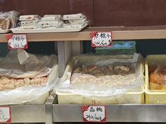 -芦庄子桂顺斋(和平路总店)