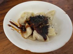-新繁牛肉豆花(都江堰店)