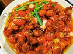 -一棠龙虾•王牌虾球(楚河汉街店)