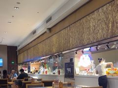 -威珀斯酒店·珀萃美食餐厅