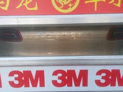 一孔窥豹一斑~MACAN&nbsp;S!-车水马龙3M汽车贴膜冠军店隐形车衣改色膜(漕宝路中环店)
