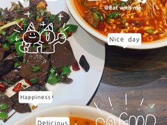 -青年路烩面馆(绿地世纪城店)