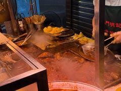 -明记牛杂(新马路分店)