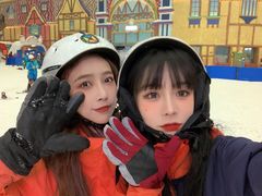 -广州热雪奇迹
