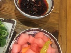 -毛辣果·贵州红酸汤牛肉火锅(西单店)