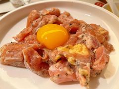 -川越泰火锅(吉利大厦店)