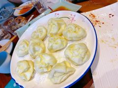 -西夏回族烧麦馆(牡丹街店)