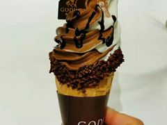 -GODIVA(国际金融中心店)