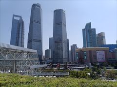 -东方明珠·可口可乐欢乐餐厅