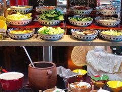 -武汉世茂希尔顿酒店·汇·全日餐厅