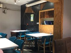 大堂-19号私房菜(云南路店)