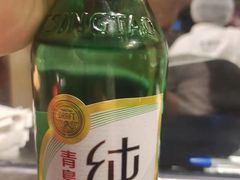 -老牌坊鲁菜名店(美莲广场店)