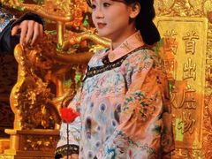 -白家大院·王府宫廷菜(苏州街店)