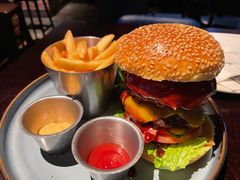 -bluefrog蓝蛙(恒隆广场店)