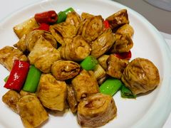 -双合园·海鲜水饺青岛菜(九水东路店)