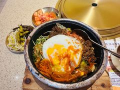 -妙香居韩国烤肉(容桂天佑城店)