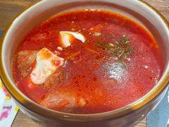 -卢布里西餐厅(总店)