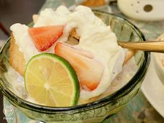 -浩海火燒雲傣家菜(芮欧百货店)