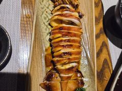 -築鳥日本料理(黑沙环店)