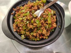 -觅山云南菜(泊富ICITY店)