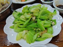 -南记食粥坊·宵夜大排档(莲花总店)