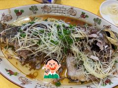 -新顺发餐厅(市桥店)
