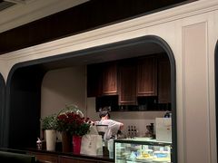 -静香HOUSE·全时段融合餐厅(七星欢乐颂店)