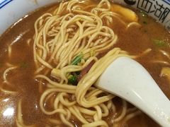 -面西湖杭帮面(控江路店)