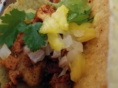 -TEQO·Mexican food & Bar