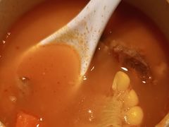 -汤城小厨•粤菜•靓汤(西直门凯德MALL店)