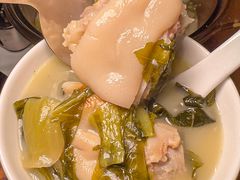 -绿杨春·淮扬宴(庐山路店)