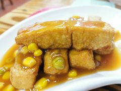 -杨厝六十六农庄农舍(杨厝路店)