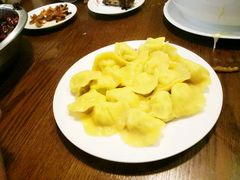 -船歌鱼水饺(淄博万象汇店)