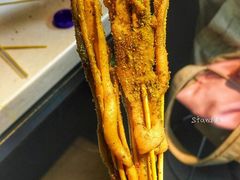 -夫子庙小吃广场(东牌楼店)
