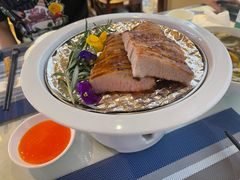 -东方山水金沙酒店-雅香阁中餐厅