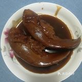 自烧卤门腔和鸡鸭爪