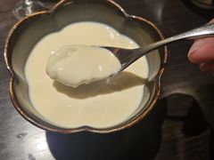 堂作姜撞奶-庐灶江南·江南菜·四合院Bistro(东直门雍和宫·原华侨宾馆店)