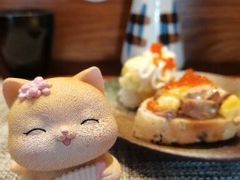-戏作寿司(观音桥店)