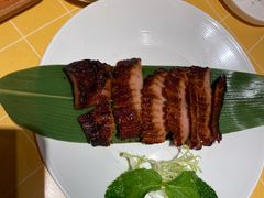 -蔡澜点心·粤菜(花城汇南区店)