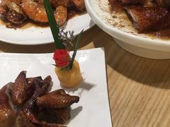 -德胜轩正宗顺德菜(宝安沙井会展中心店)