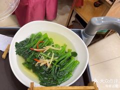 -天鲜阁·海鲜粤菜·33年老字号(石槎白云站店)