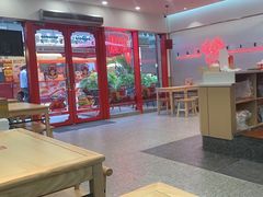 -塔斯汀·中国汉堡(蓝润置地广场店)