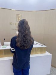 点击看大图 -Kraemer paris·苏豪路易士·嘉玛发廊