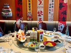 -云客来·花园餐厅(洛社店)