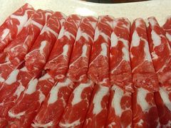 -额尔敦传统涮(光明路店)