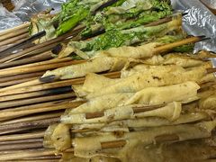 -老太太豆皮(南芬店)