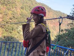 -古龙峡云天玻霸